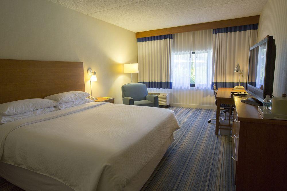 Four Points By Sheraton Σαν Ντιέγκο Εξωτερικό φωτογραφία