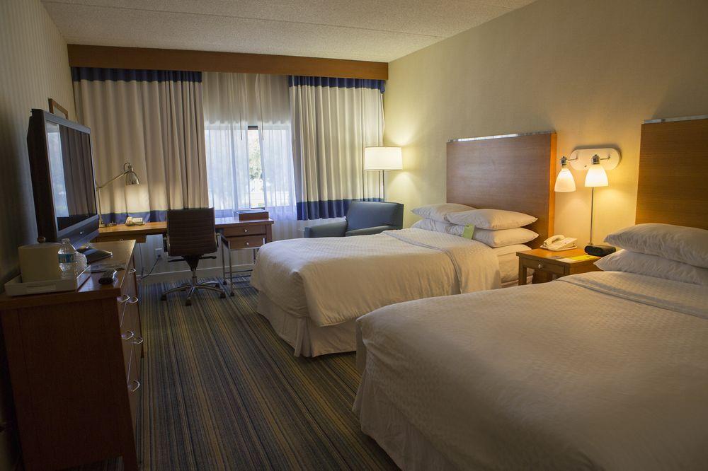 Four Points By Sheraton Σαν Ντιέγκο Εξωτερικό φωτογραφία