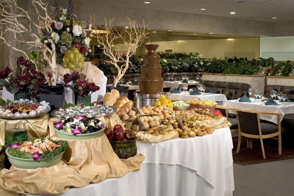 Four Points By Sheraton Σαν Ντιέγκο Εξωτερικό φωτογραφία