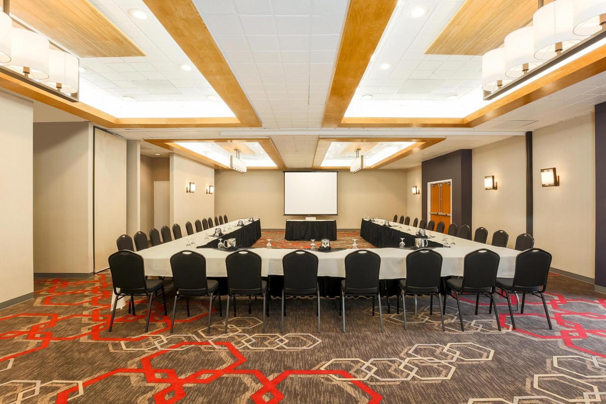Four Points By Sheraton Σαν Ντιέγκο Εξωτερικό φωτογραφία