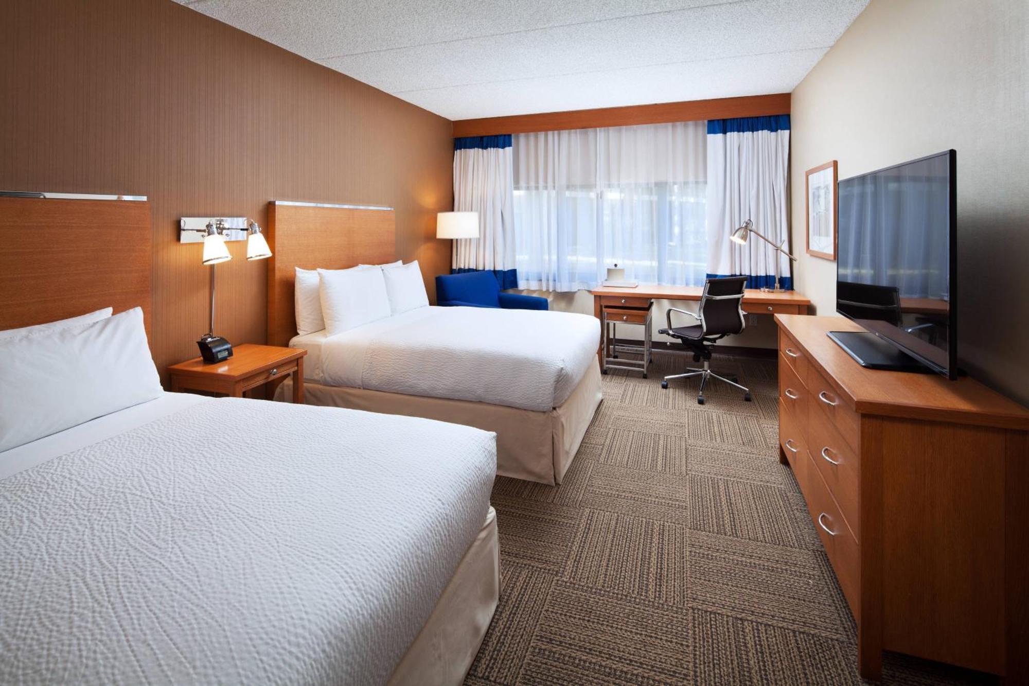 Four Points By Sheraton Σαν Ντιέγκο Εξωτερικό φωτογραφία