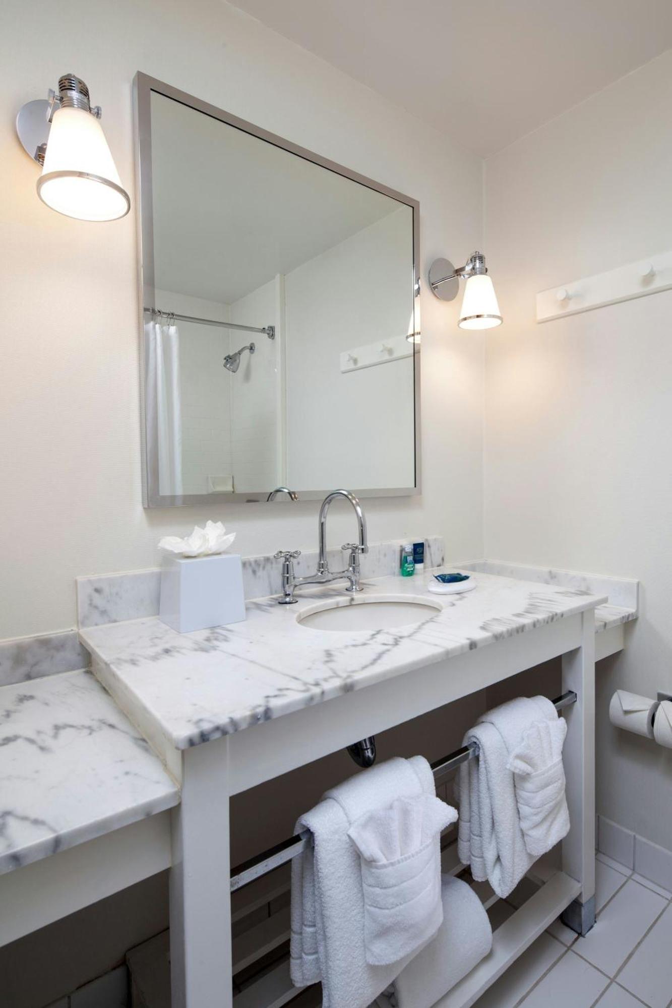 Four Points By Sheraton Σαν Ντιέγκο Εξωτερικό φωτογραφία