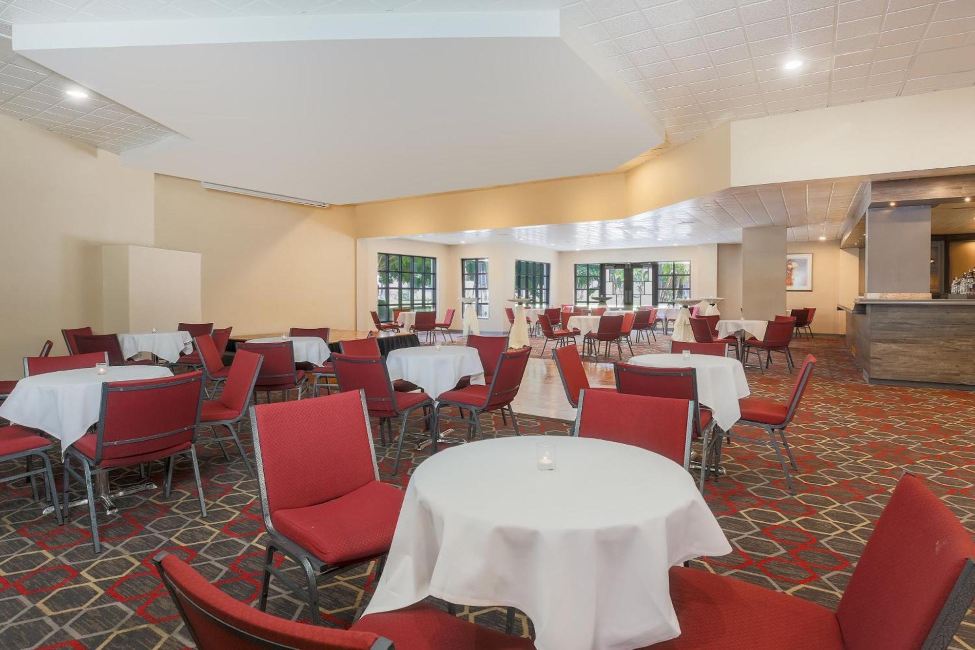 Four Points By Sheraton Σαν Ντιέγκο Εξωτερικό φωτογραφία