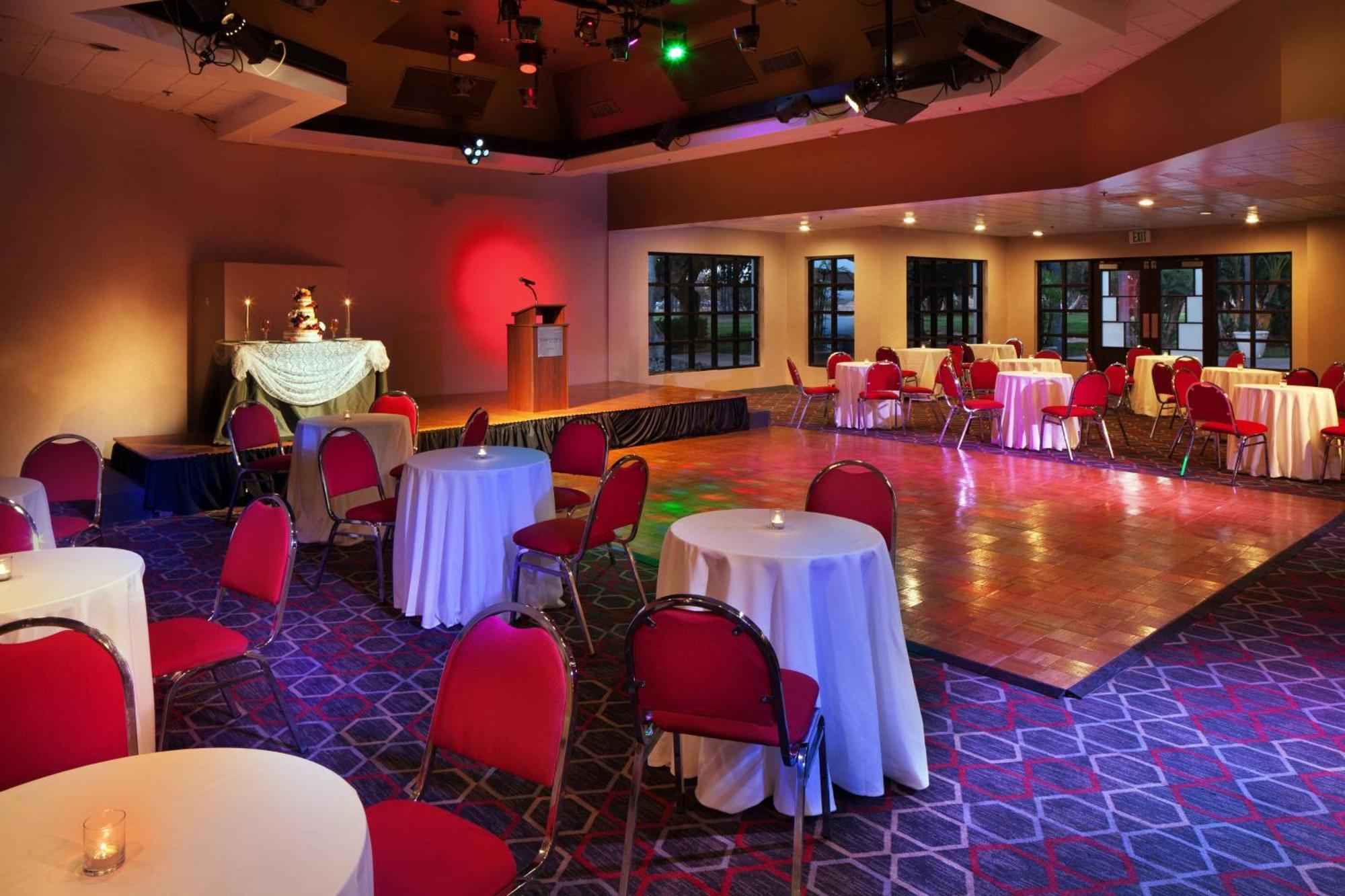 Four Points By Sheraton Σαν Ντιέγκο Εξωτερικό φωτογραφία