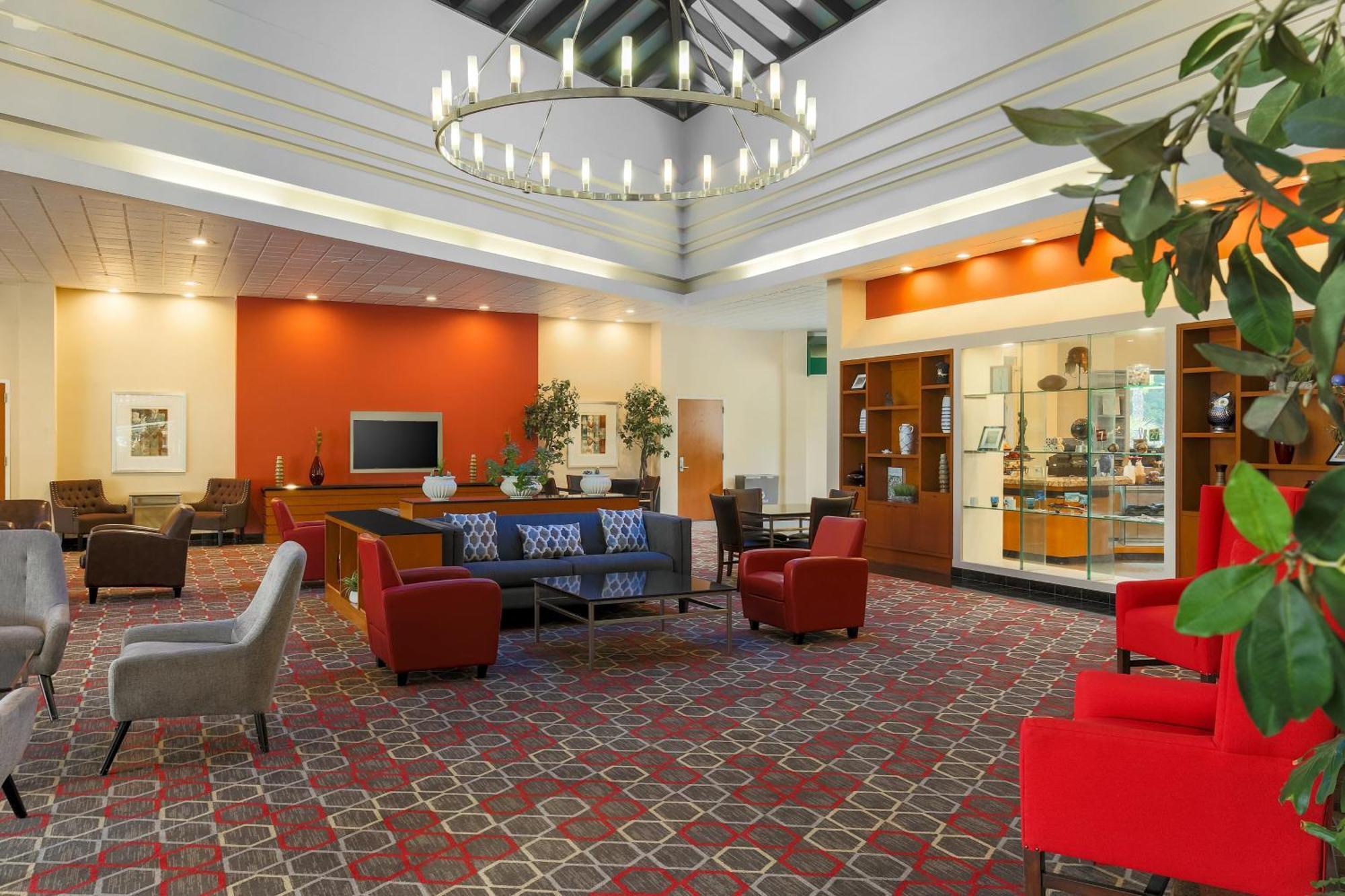 Four Points By Sheraton Σαν Ντιέγκο Εξωτερικό φωτογραφία