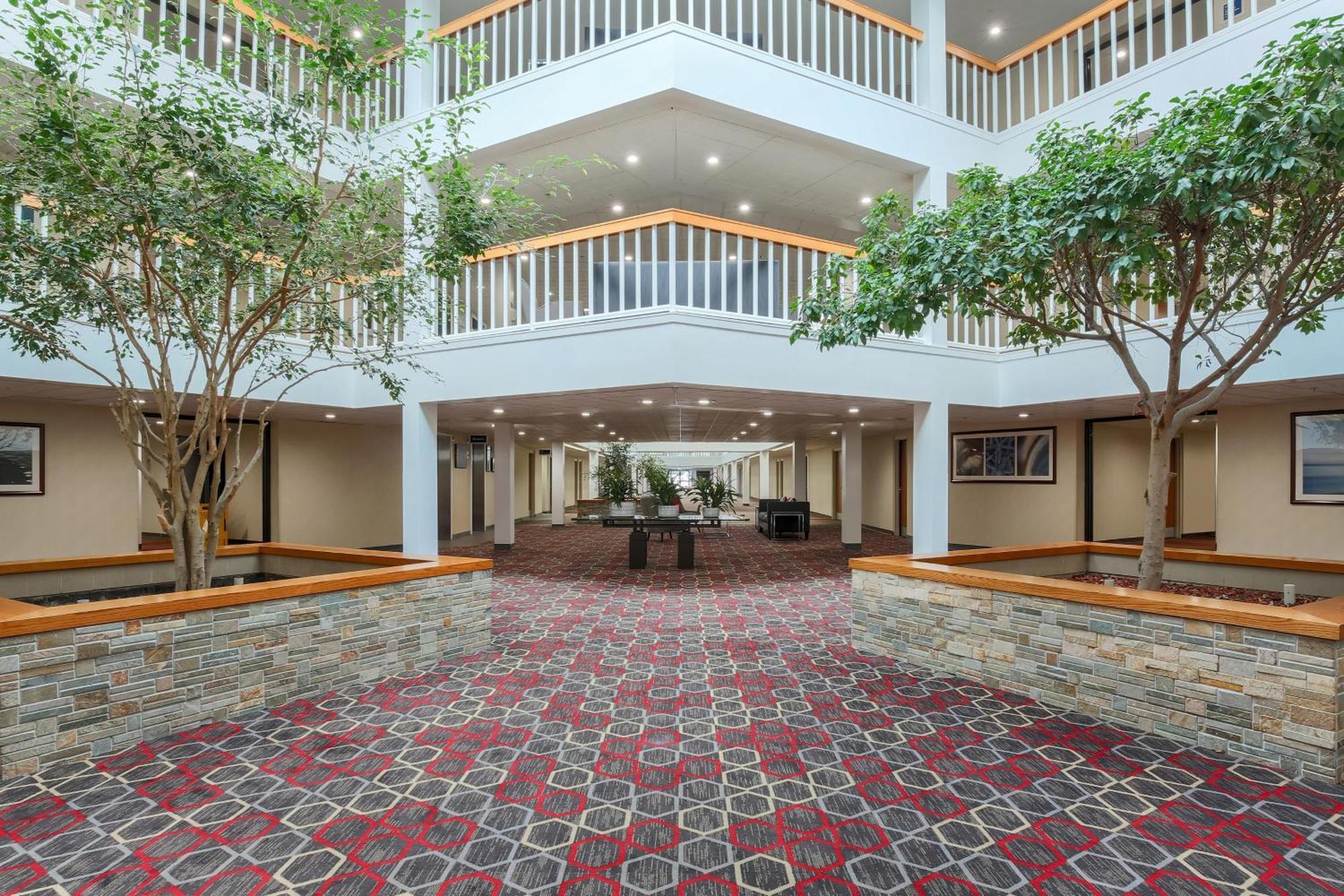 Four Points By Sheraton Σαν Ντιέγκο Εξωτερικό φωτογραφία