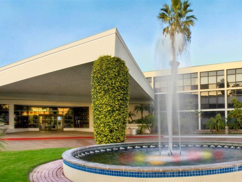 Four Points By Sheraton Σαν Ντιέγκο Εξωτερικό φωτογραφία