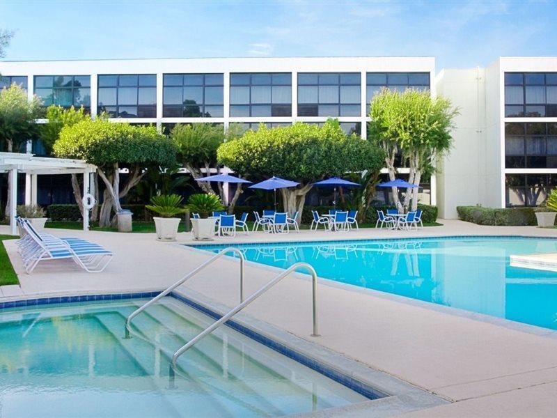 Four Points By Sheraton Σαν Ντιέγκο Εξωτερικό φωτογραφία