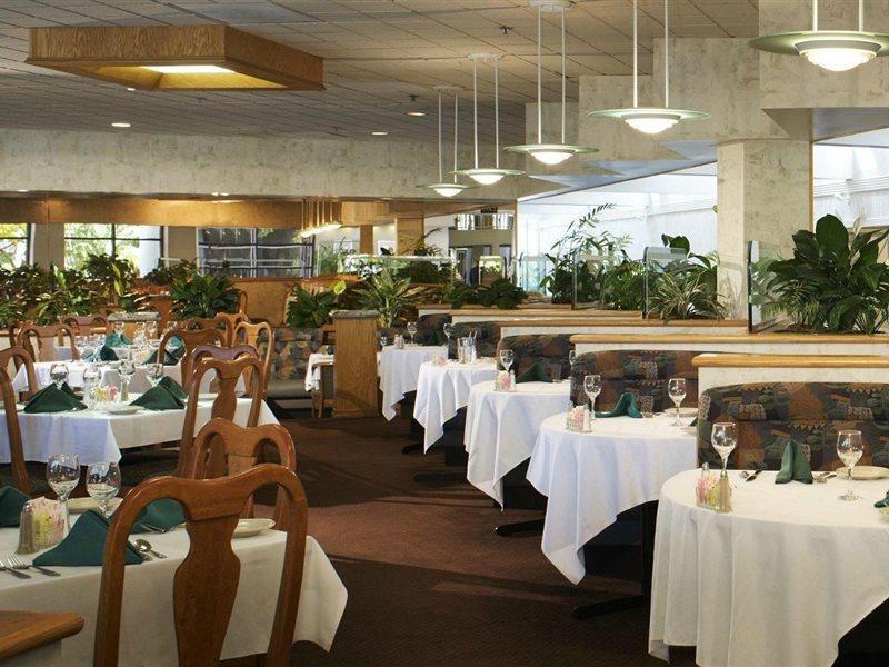 Four Points By Sheraton Σαν Ντιέγκο Εξωτερικό φωτογραφία