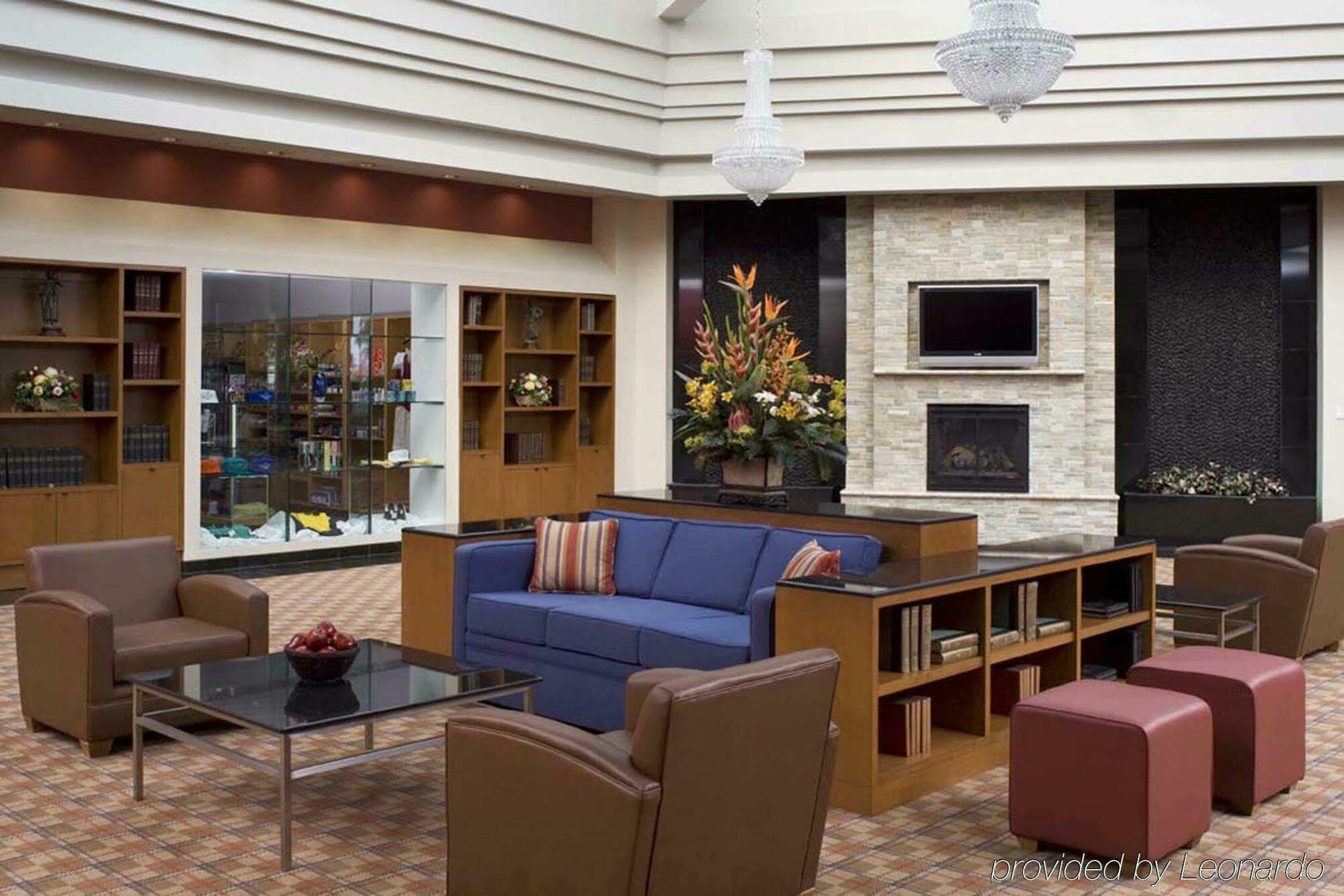 Four Points By Sheraton Σαν Ντιέγκο Εξωτερικό φωτογραφία